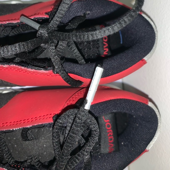 Toddler Jordan Size 8c - Picture 4 of 4